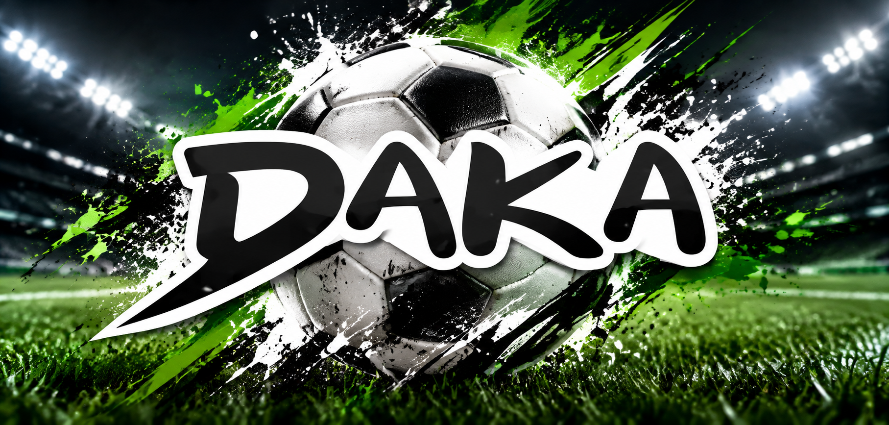 DAKA